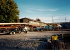 Trailer Loaded Up
